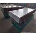 FRP Molded Manufacturemaschinen Grating Machine Factory